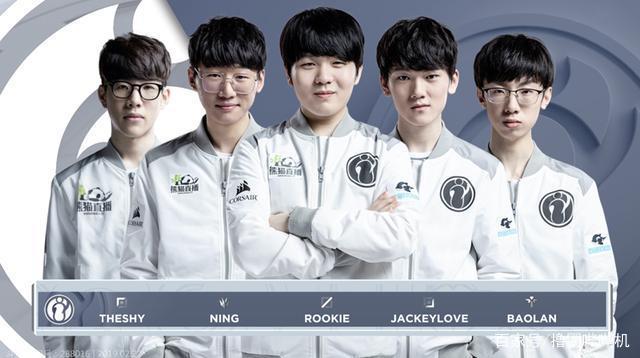 新星崭露头 新星崭露头